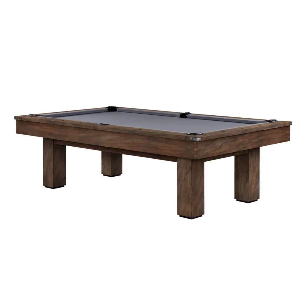 Colt Legacy Pool Table