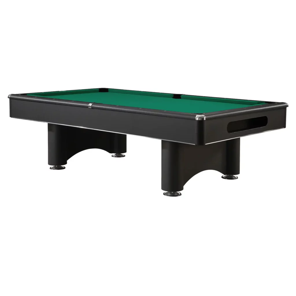 Destroyer-pool-table