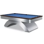 Olhausen Waterfall Pool Table