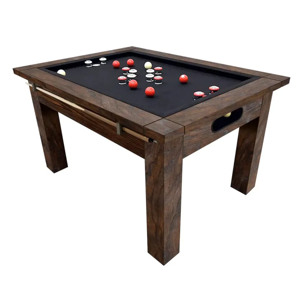 Harpeth Bumper Pool Table