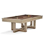 Brunswick Matanza pool table