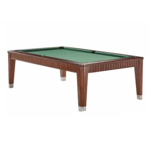 Brunswick Henderson pool table