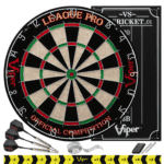 League Starter Kit DartBoard