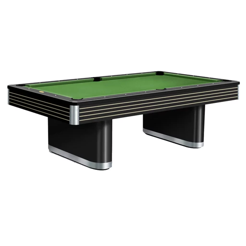 Olhausen Heritage pool table