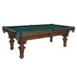 Olhausen Innsbruck pool table