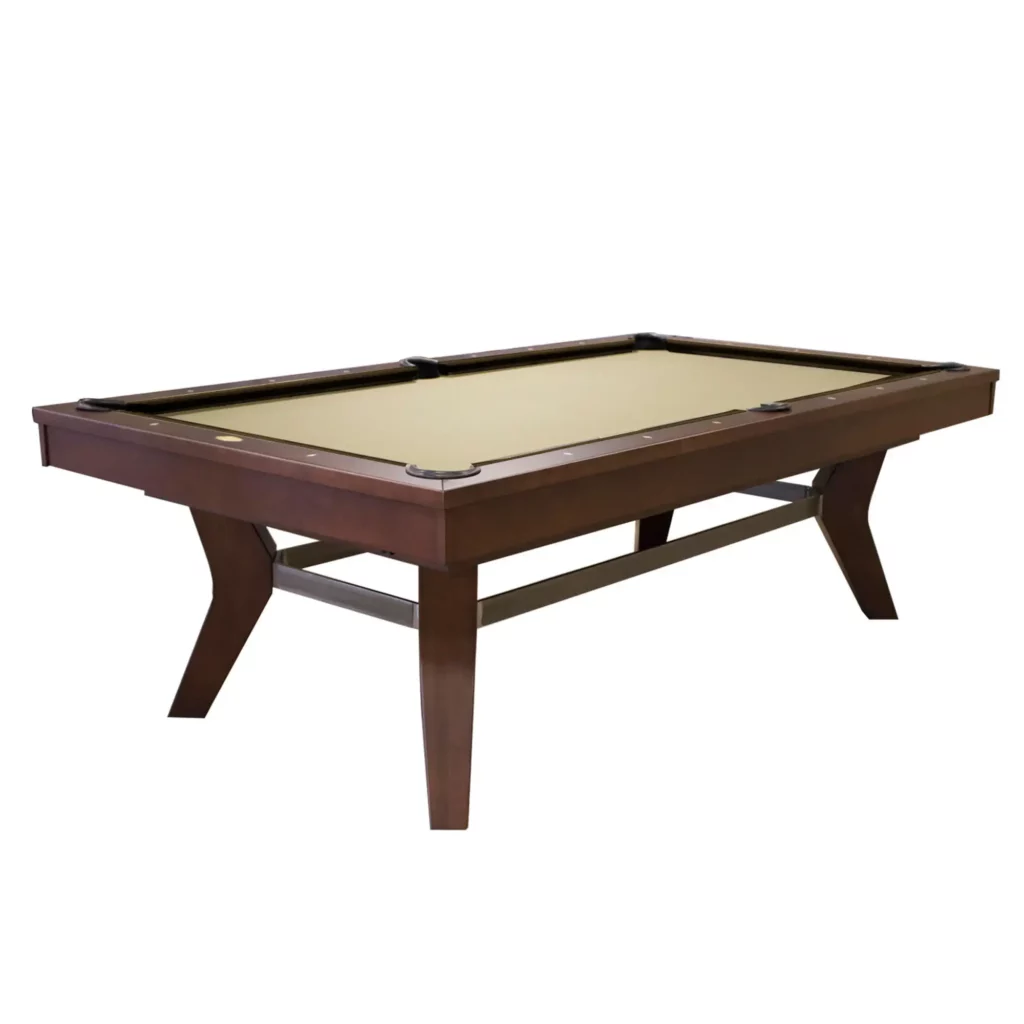 Olhausen Laguna pool table