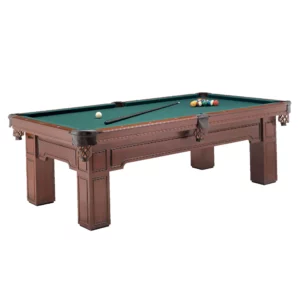 Olhausen Metro pool table