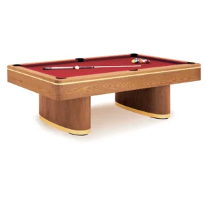 Olhausen Sahara pool table