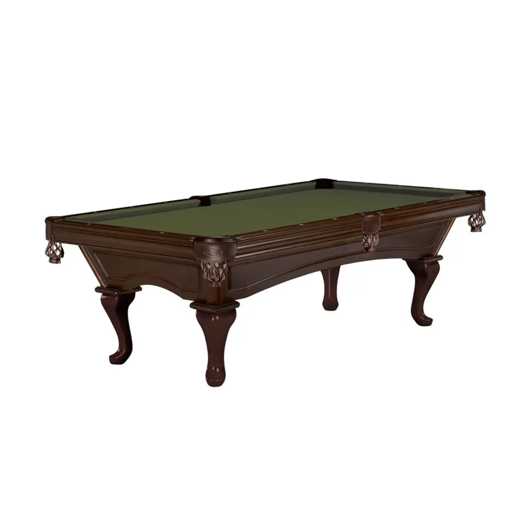 Brunswick Glenwood pool table