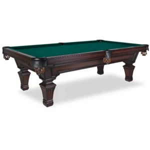 Olhausen Hampton Pool Table