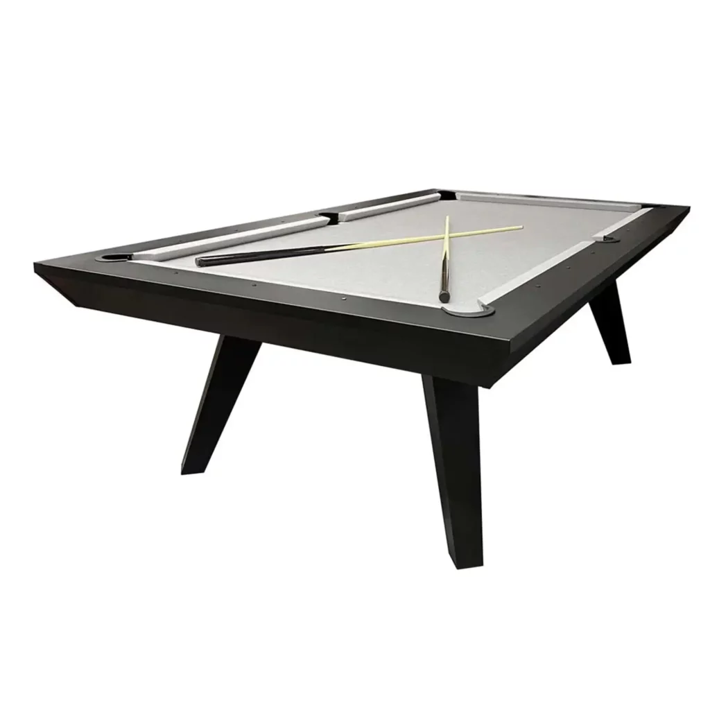 Sinatra R&R Outdoors Pool Table