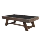 Barren Legacy Pool Table