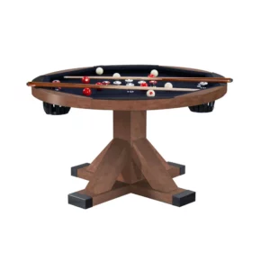 Bumper Pool Tables