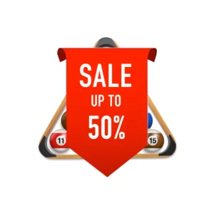 Sale