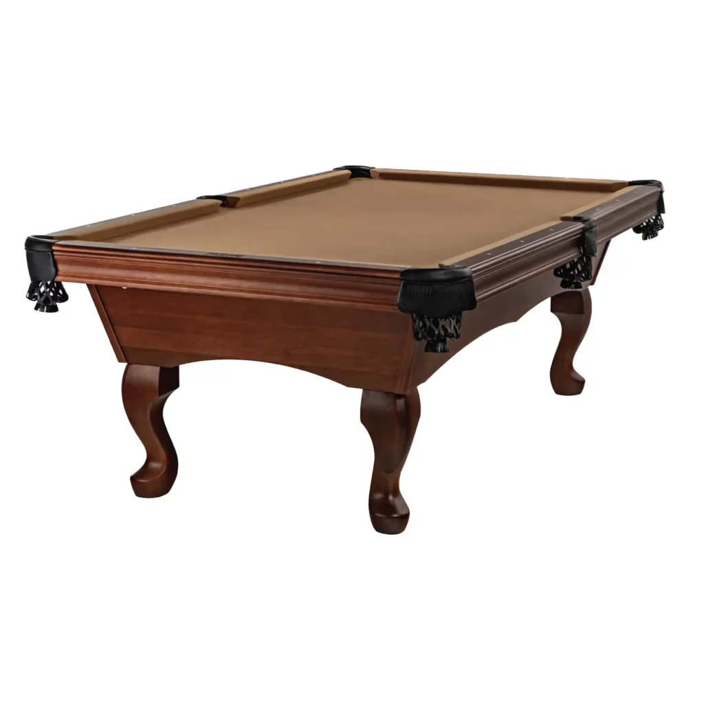 True Billiards Vernon Pool Table