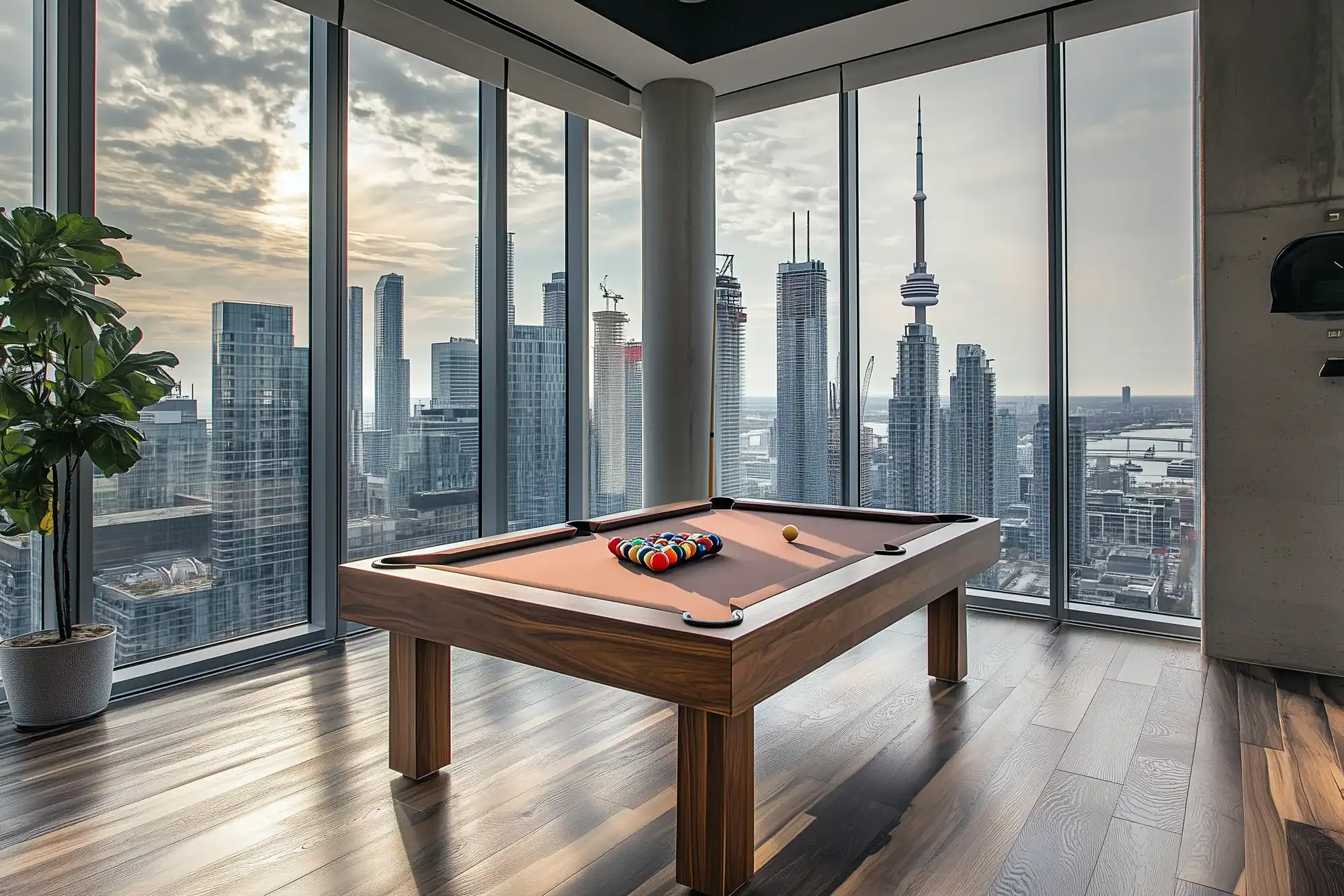 How to Personalize Your Pool Table