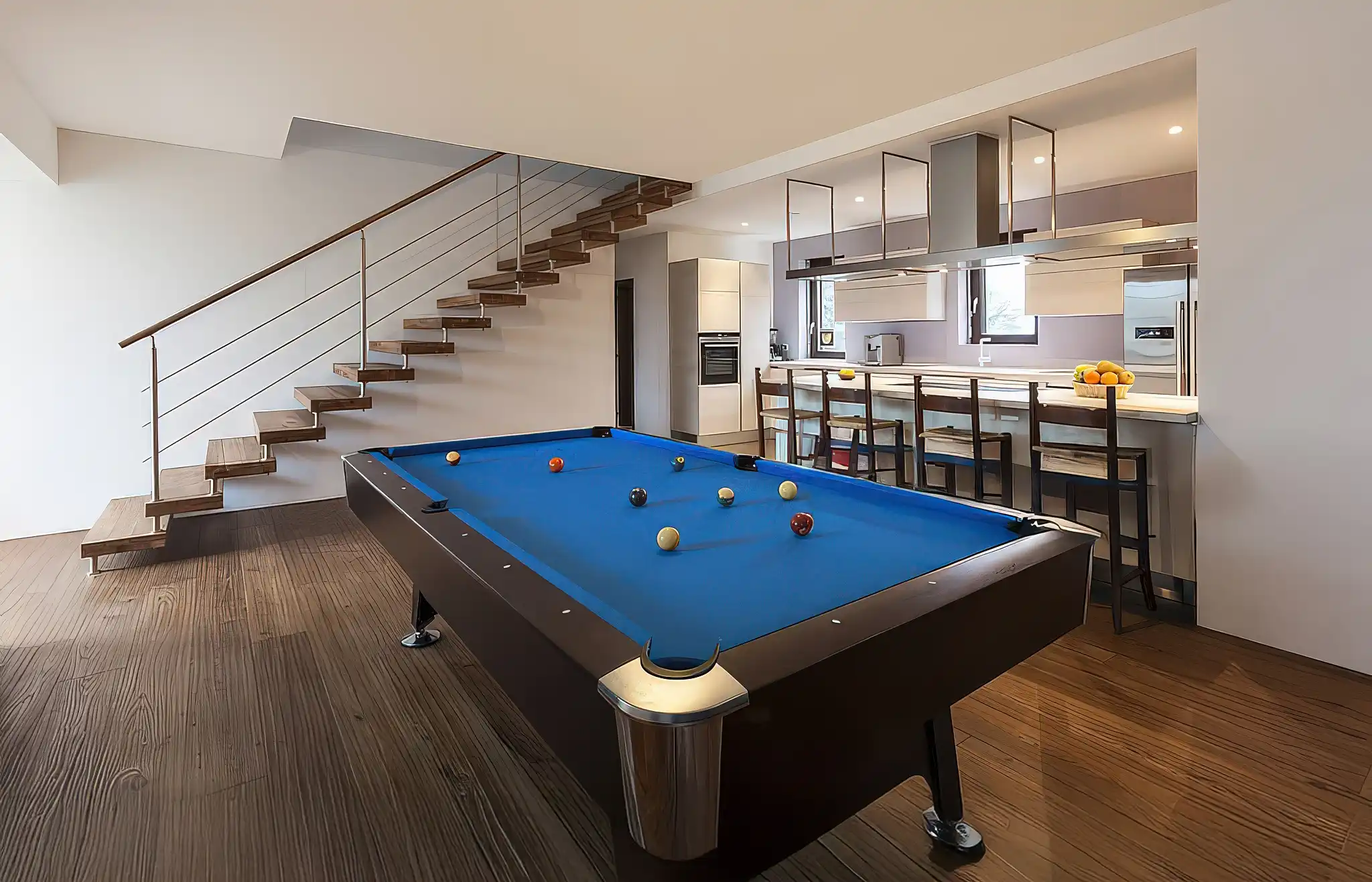 Game Room Decor Ideas