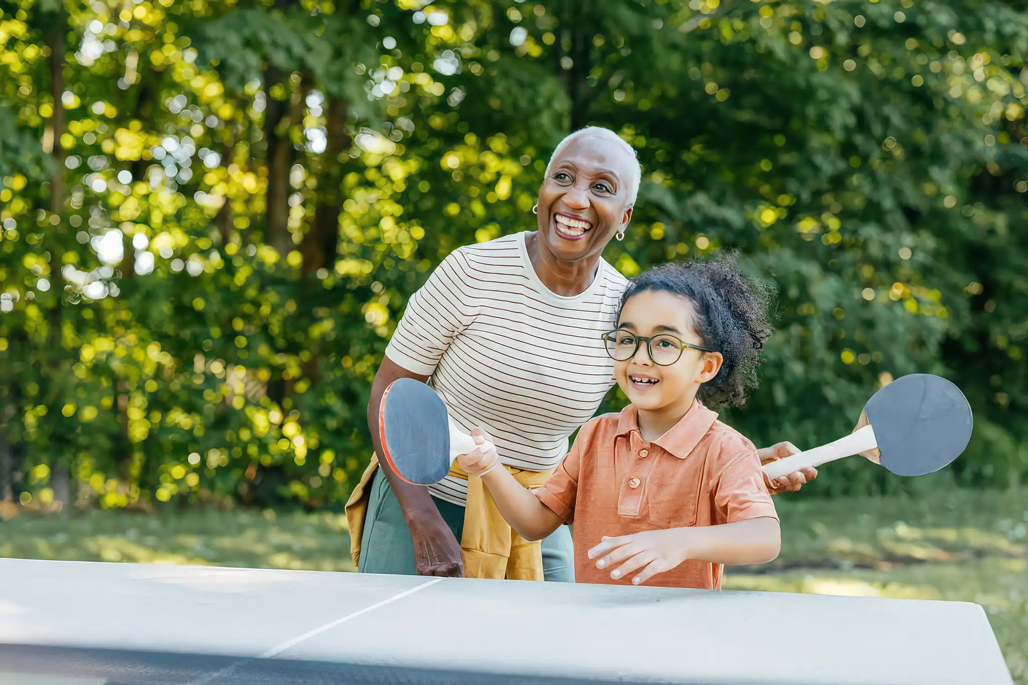 The Impact of Table Tennis on Health and Fitness