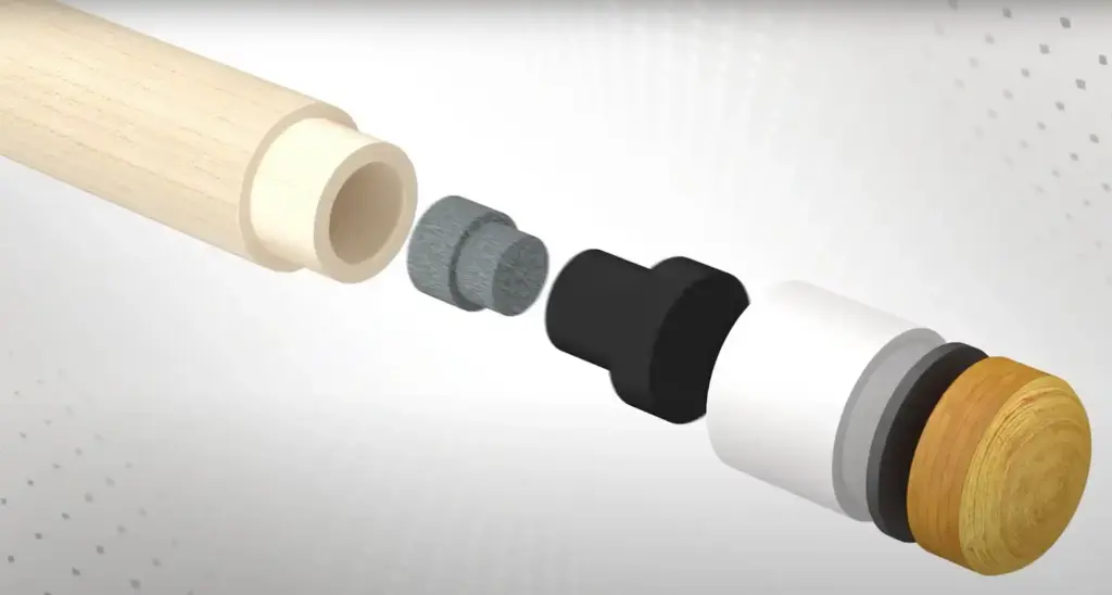 Low Deflection Shafts Explained