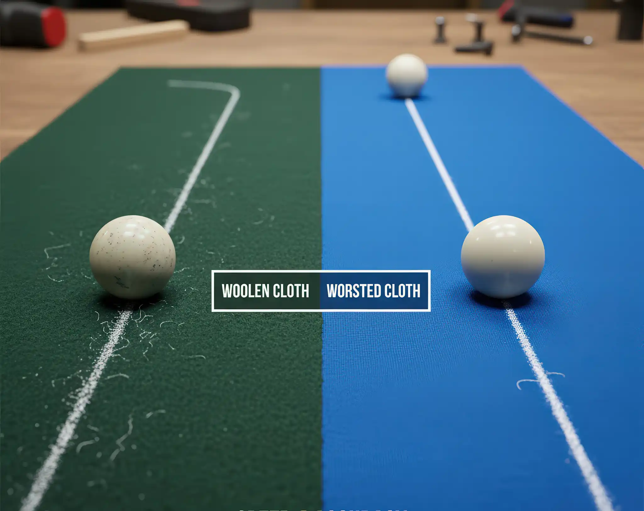 Pool Table Refelting A Step-by-Step Guide