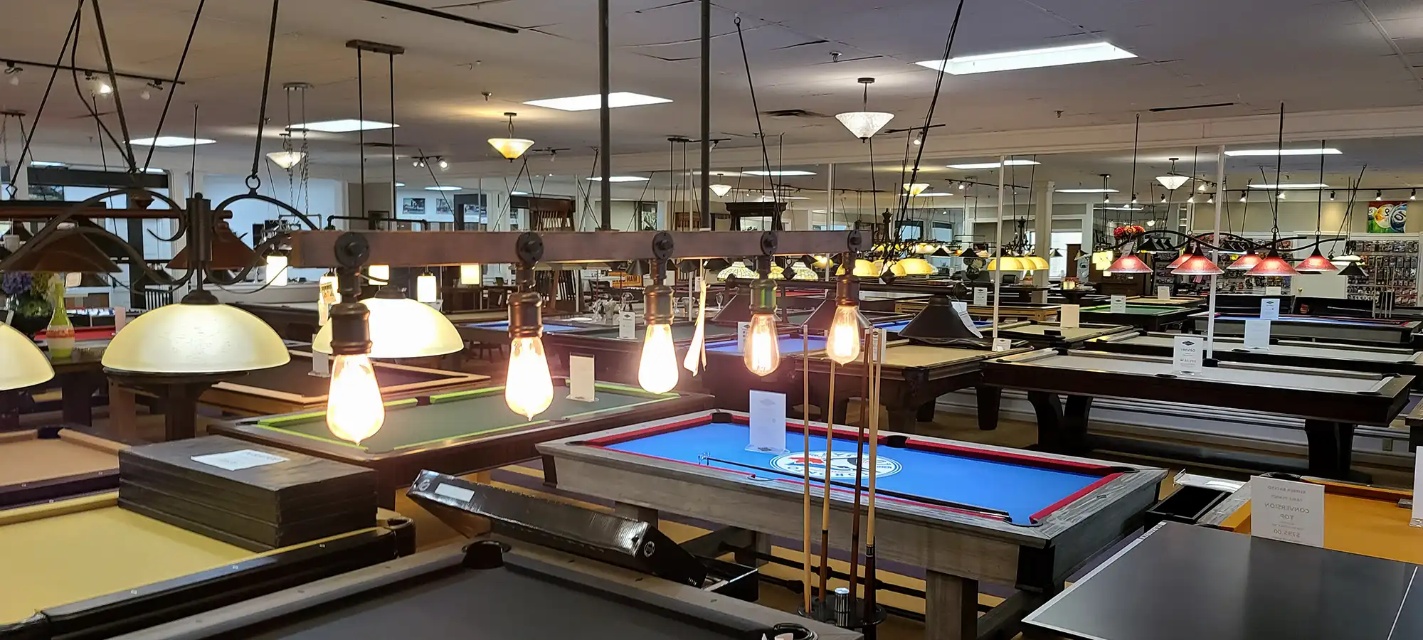 Showroom Mississauga