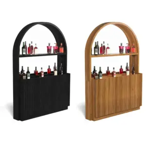 Prohibition Back Bar