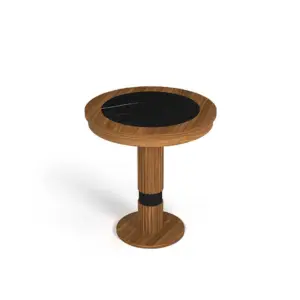 Prohibition Pub Table