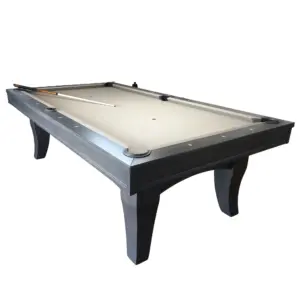 Chicago II Pool Table