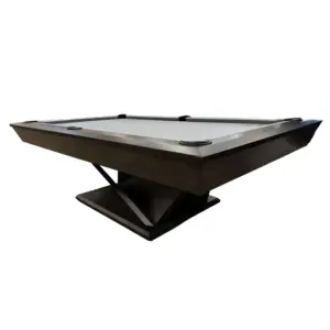Matrix Pool Table