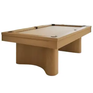 Oceanside Pool Table