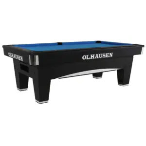 Tournament Pro Pool Table