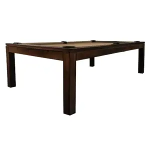 Townhouse Pool Table