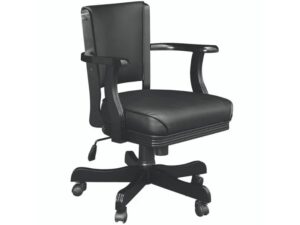 Prohibition Swivel Game Chair