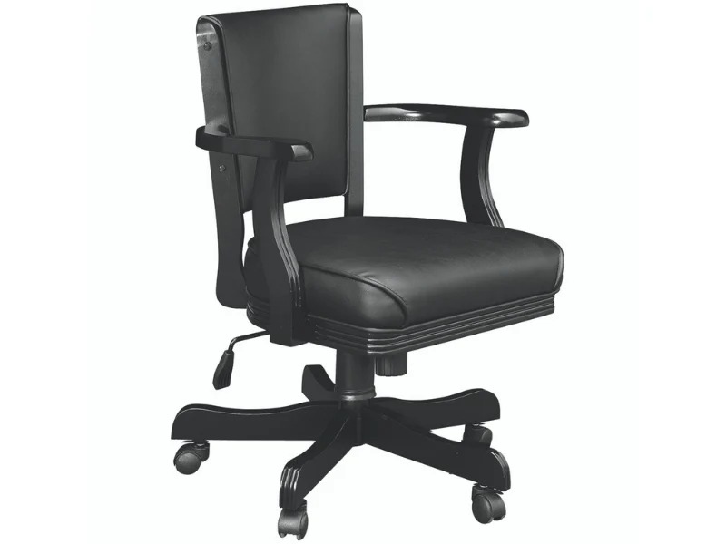 Prohibition Swivel Game Chair