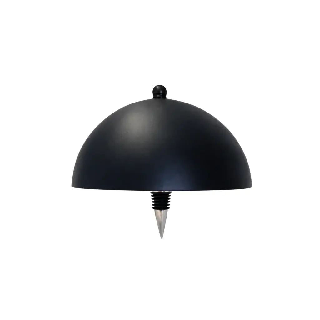 Prohibition LED Bottle Topper Lamp