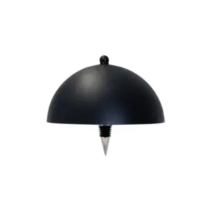 Prohibition LED Bottle Topper Lamp