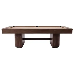 Brunswick Rayburn Rustic Dark Brown